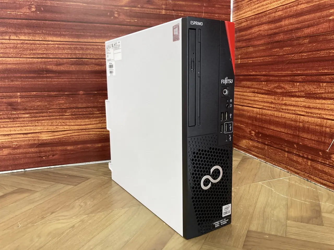 富士通 ESPRIMO D7011/GX