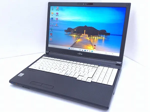 富士通 LIFEBOOK A5510/FX
