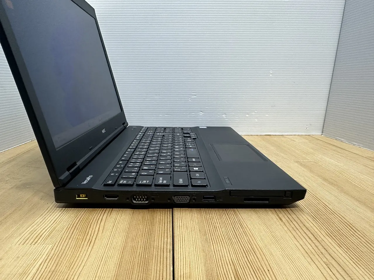 NEC VersaPro PC-VKT16XZG4(Core i5 8250U 1.6GHz/8GB/SSD240GB