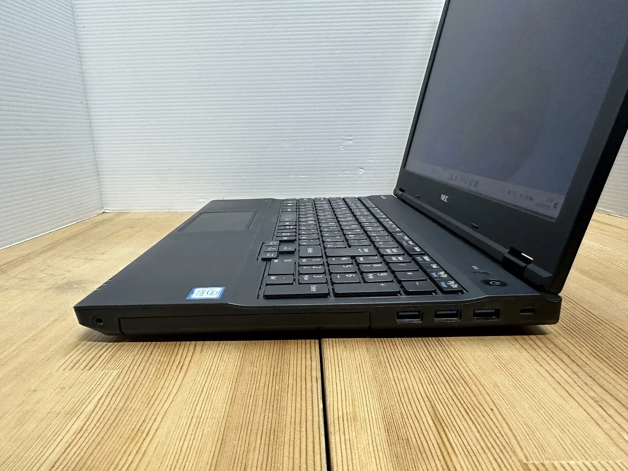 NEC VersaPro PC-VKT16XZG4(Core i5 8250U 1.6GHz/8GB/SSD240GB