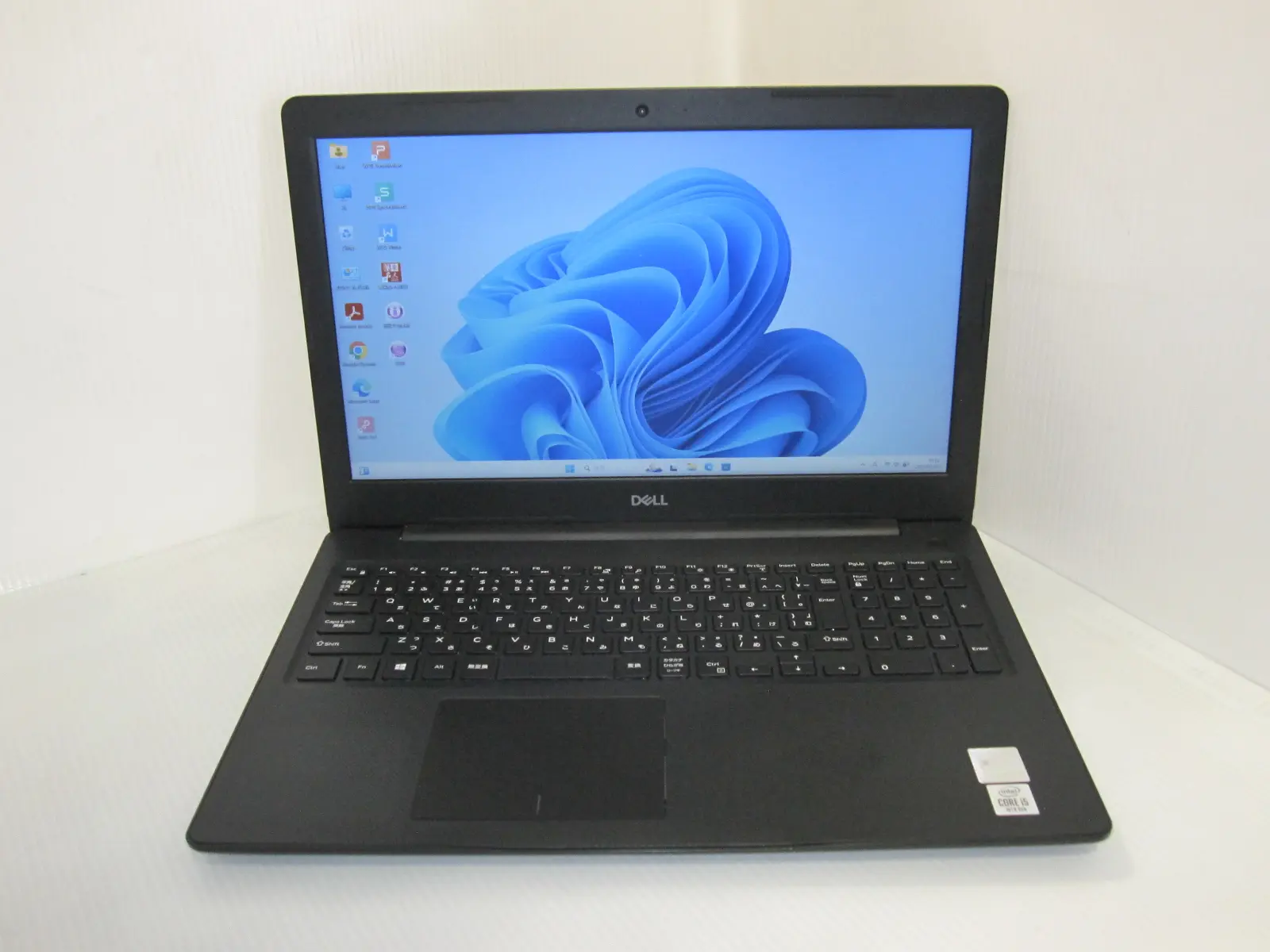 DELL Vostro 3590 第10世代 i3 Windows11 正式対応 DELL Vostro 3590 第10世代 i3 Windows11 正式対応