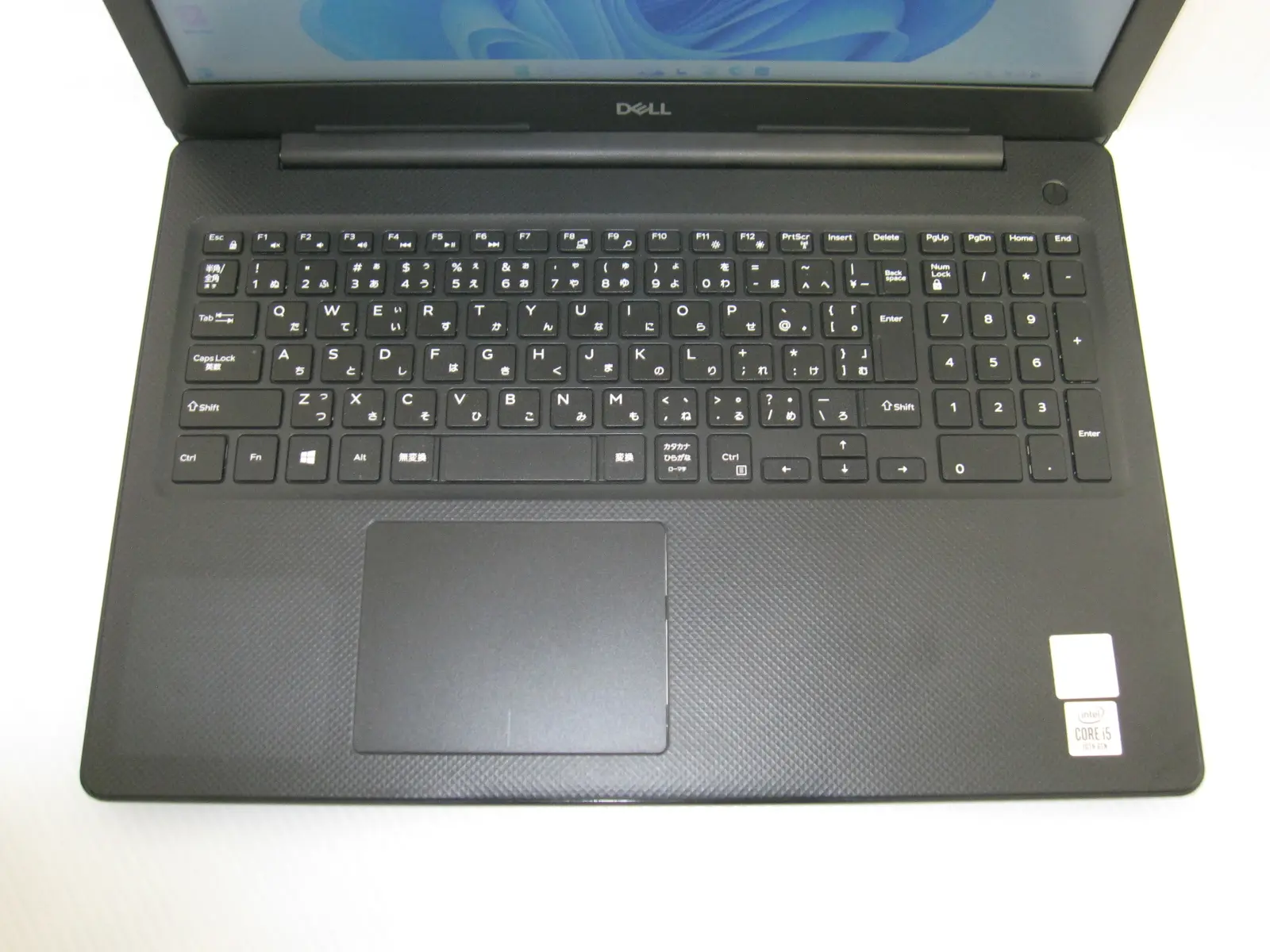 Dell Vostro 3590 core i3-10世代 Dell Vostro 3590 review - hardware from today in a chassis