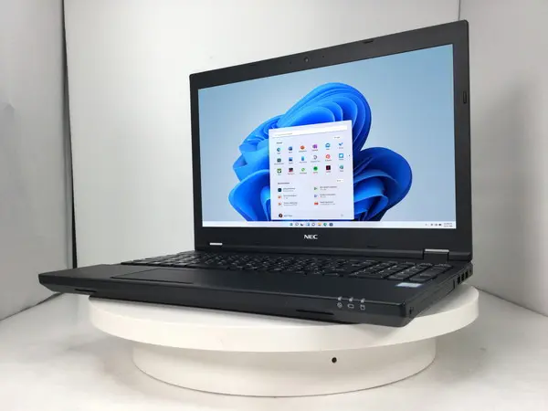 NEC VersaPro VKT16/X-3(第8世代CPU)