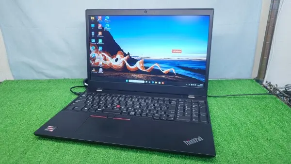 Lenovo Thinkpad L15