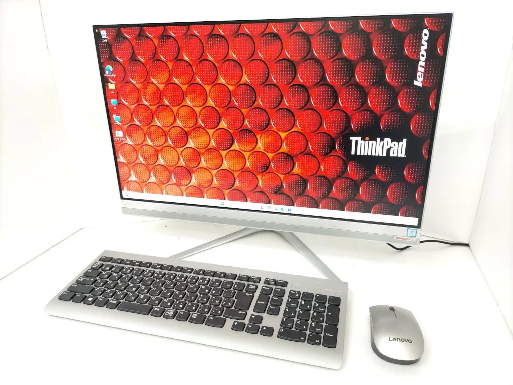 Lenovo ideacentre 520S-23IKU