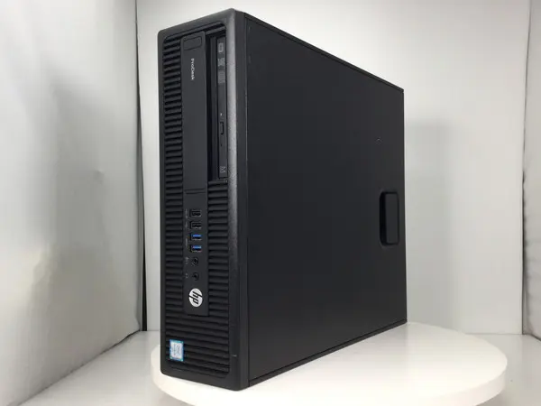HP ProDesk 600 G2 SFF（第6世代CPU）