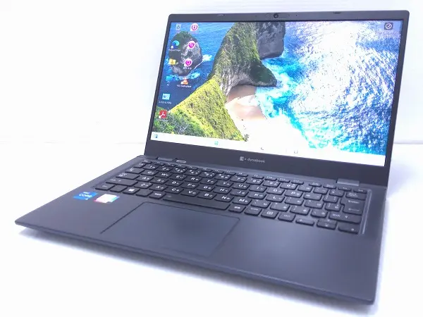 Dynabook G83/HS