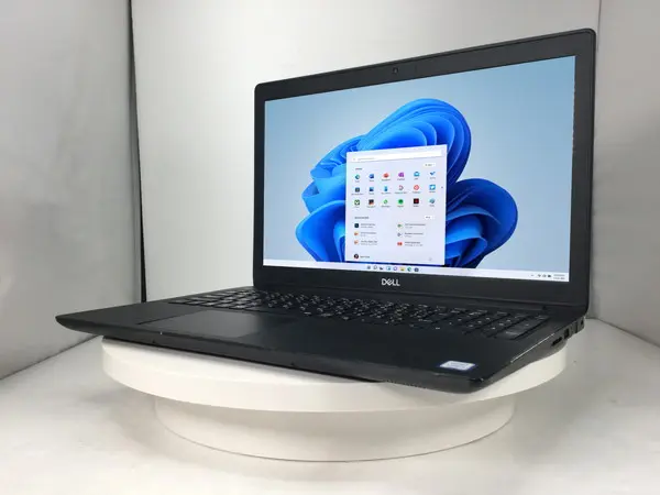 DELL Latitude 3500（第8世代CPU）