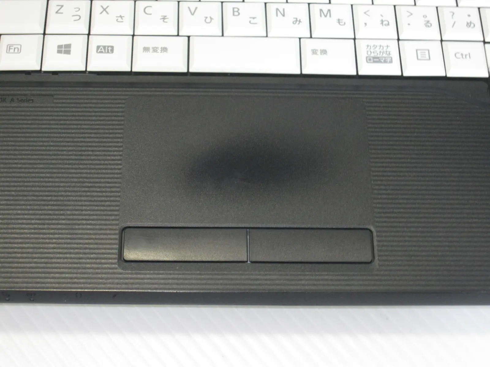 富士通 LIFEBOOK A7510/D (第10世代CPU)