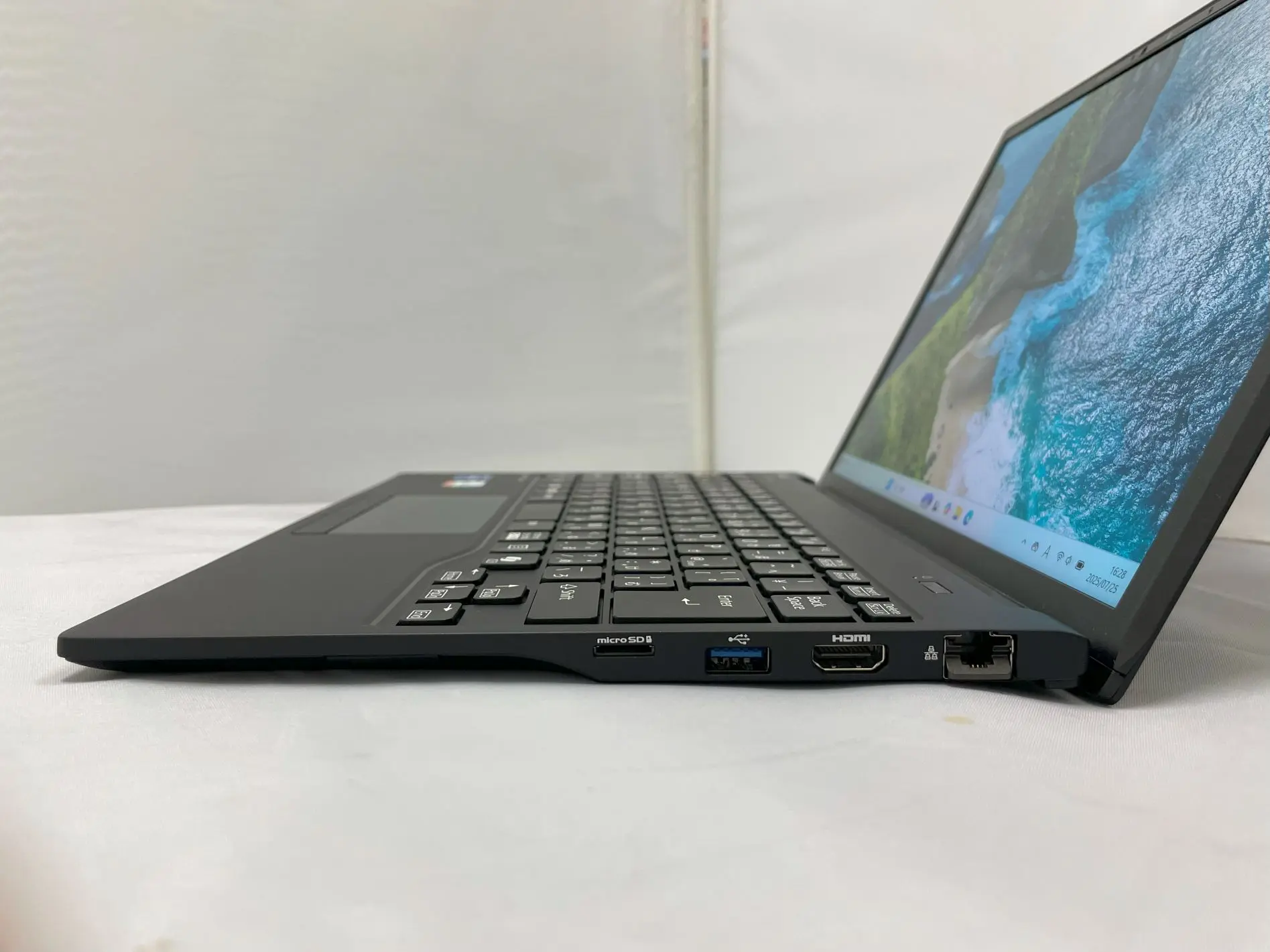 富士通 LIFEBOOK U9313／R 16GB/512GB　ほぼ未使用 富士通 LIFEBOOK U9313／R 16GB/512GB ほぼ未使用 ほぼ未使用】富士通