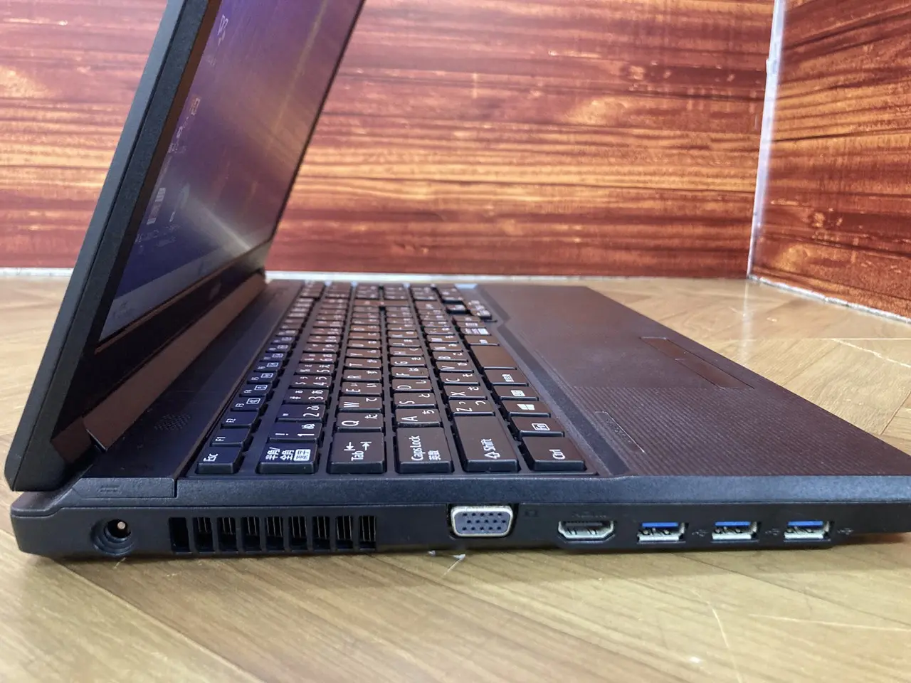 【第8世代】LIFEBOOK A579/A メモリー16GB 富士通 LIFEBOOK A579 中古 ノートパソコン Office 選べるOS 第8