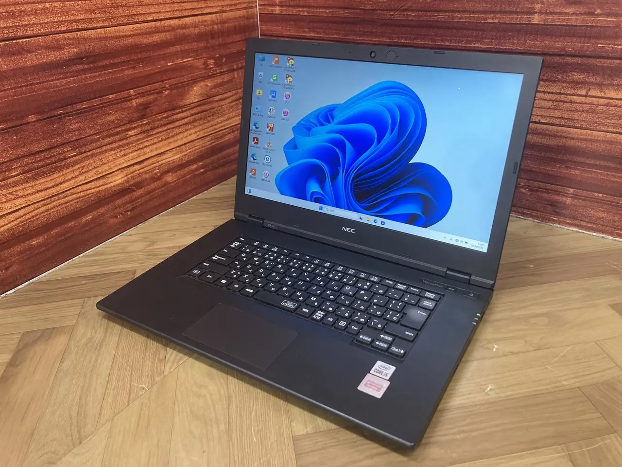 NEC VersaPro VKT16/X-9