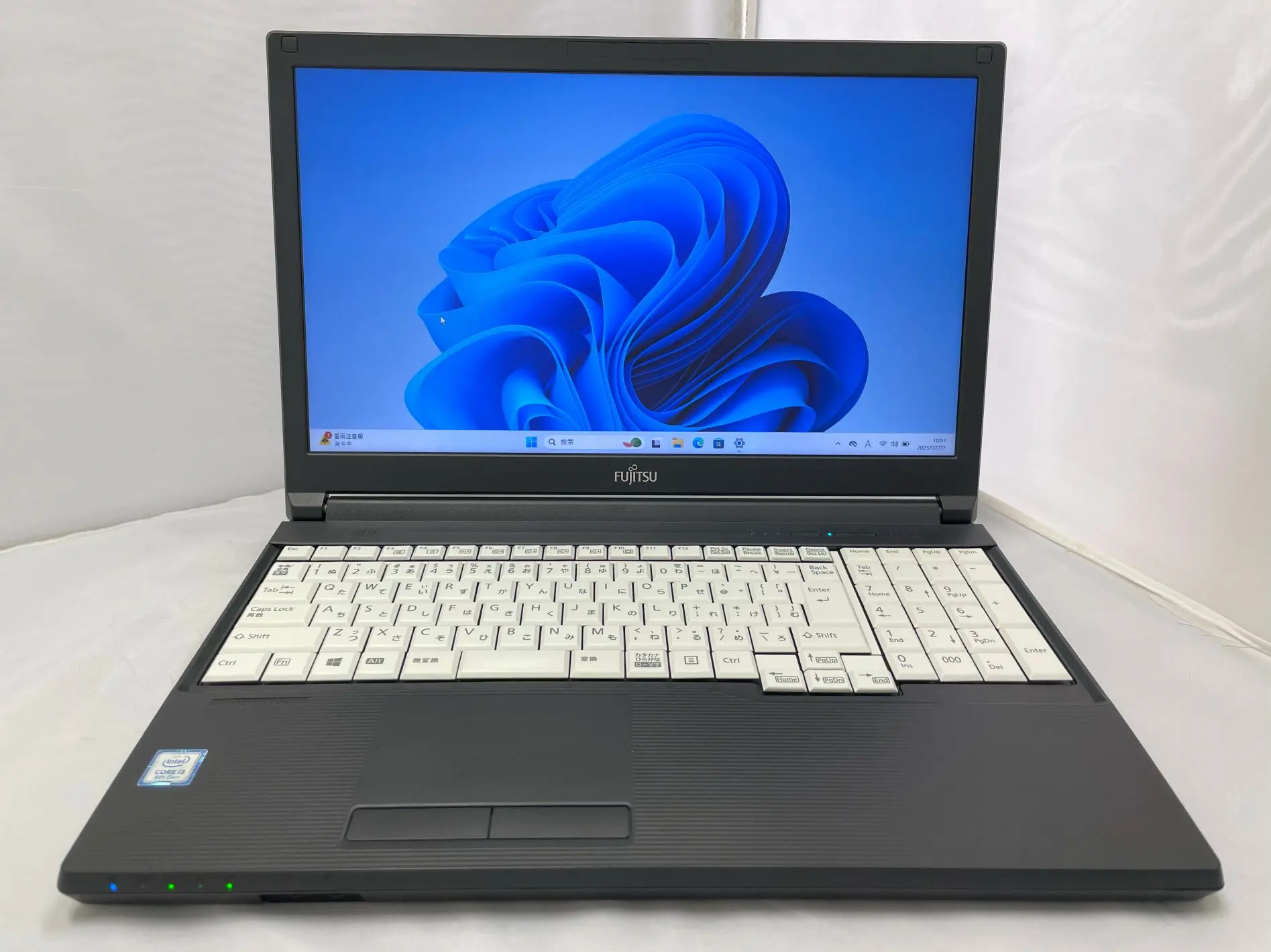 富士通 LIFEBOOK A579/A(8世代)