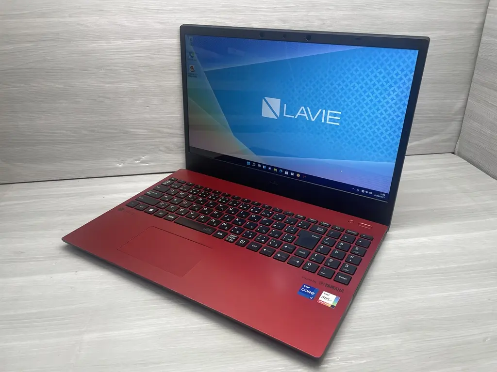 NEC LaVie PC-N1575CAR-E3