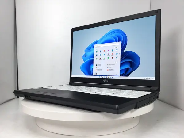 富士通 LIFEBOOK A5510/D (CPU：Core i5 10310U 1.7GHz/メモリ