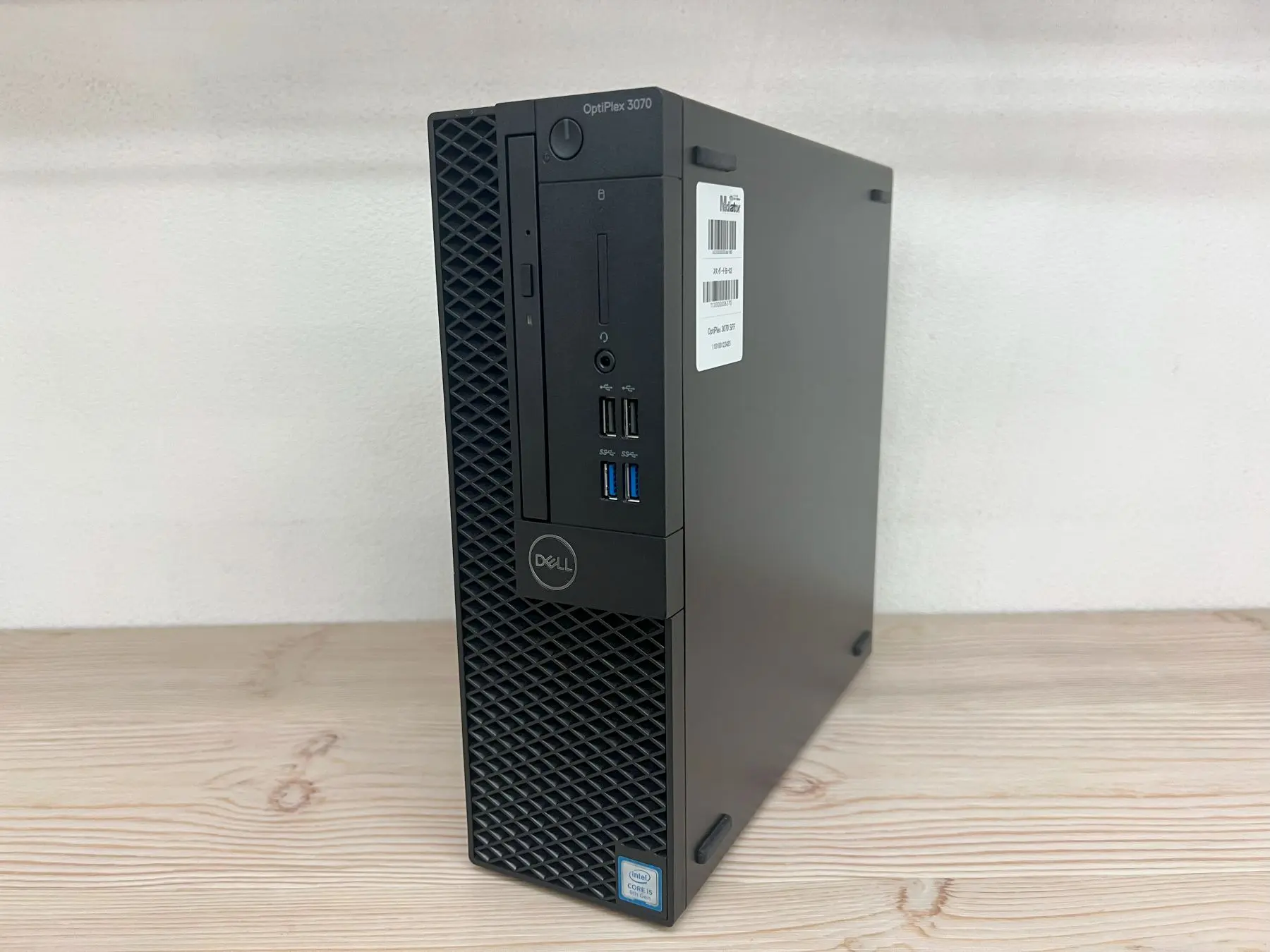DELL OptiPlex 3070 SFF