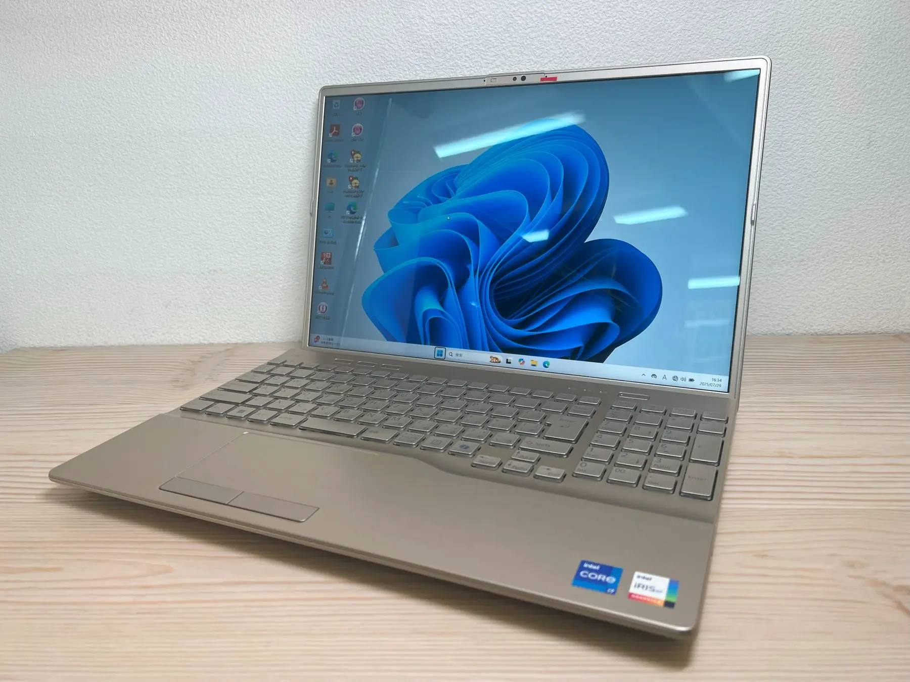 富士通 ノートPC AH55/H Intel Core i7 楽天市場】富士通 ノート