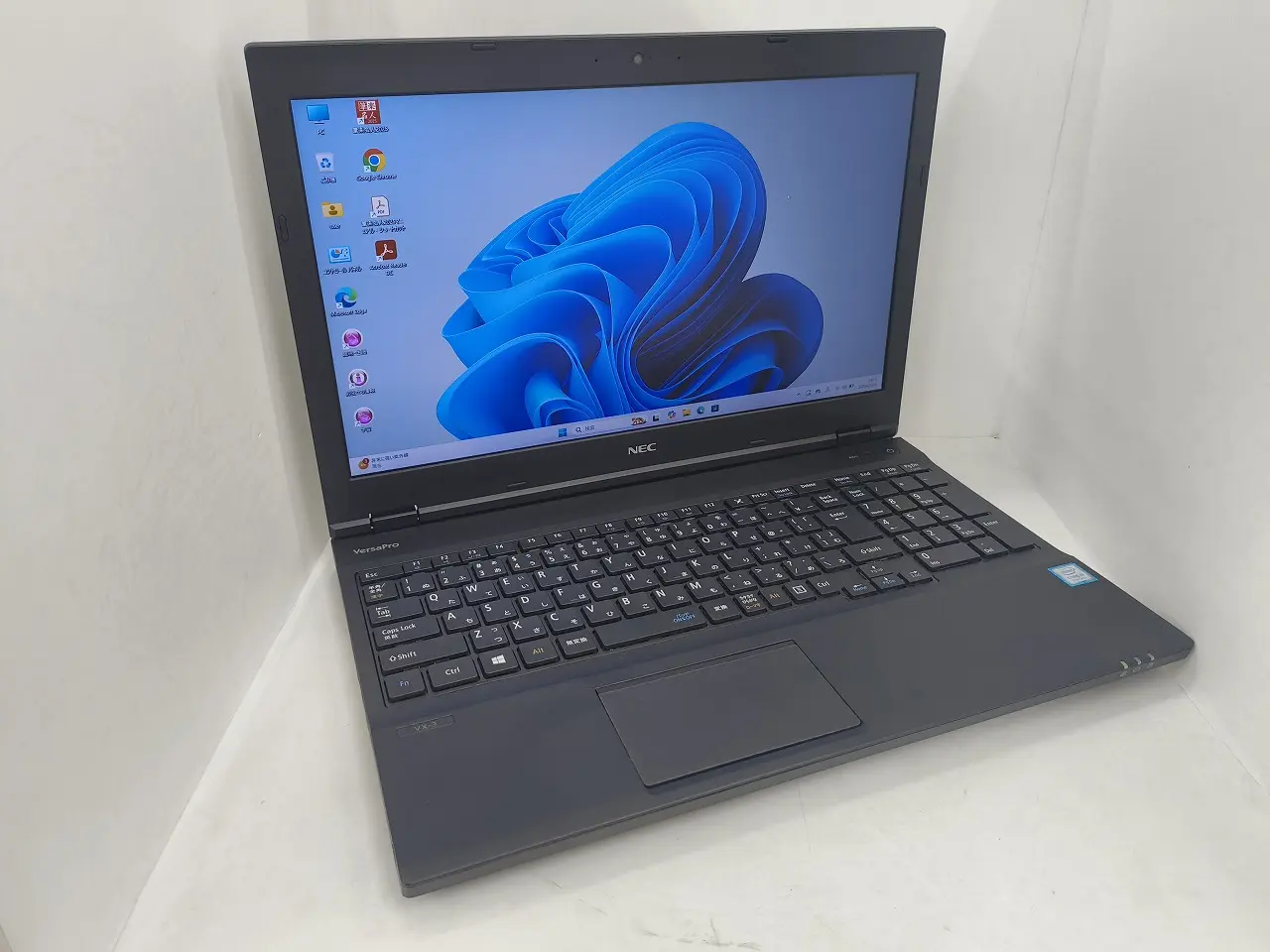 快適大画面！i5&爆速SSD&大容量メモリ VersaPro VKT16/X-3 快適大画面！i5&爆速SSD&大容量メモリ VersaPro VKT16/X-3
