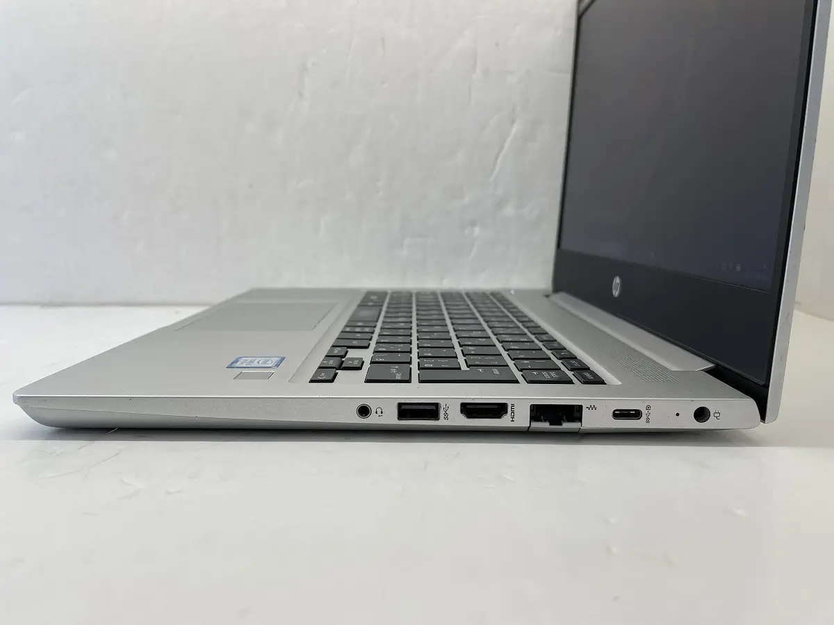 HP ProBook 430 G6 (Core i5-8265U 1.6GHz / メモリ:8GB / SSD:256GB