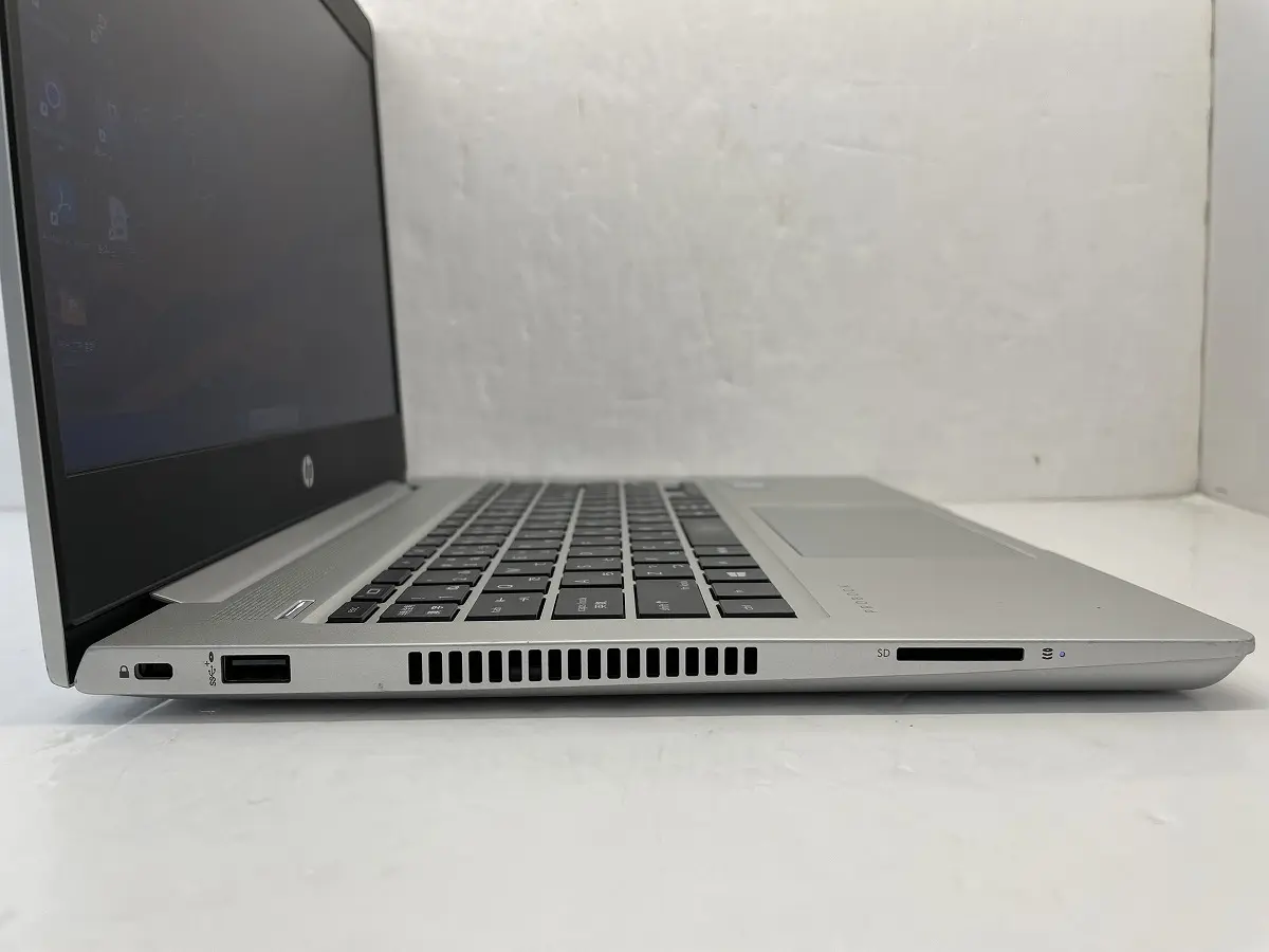 HP ProBook 430 G6 i5第8世代 8GB 256GB搭載 楽天市場】【新入荷】【モバイル】 HP ProBook 430 G6 第8世代