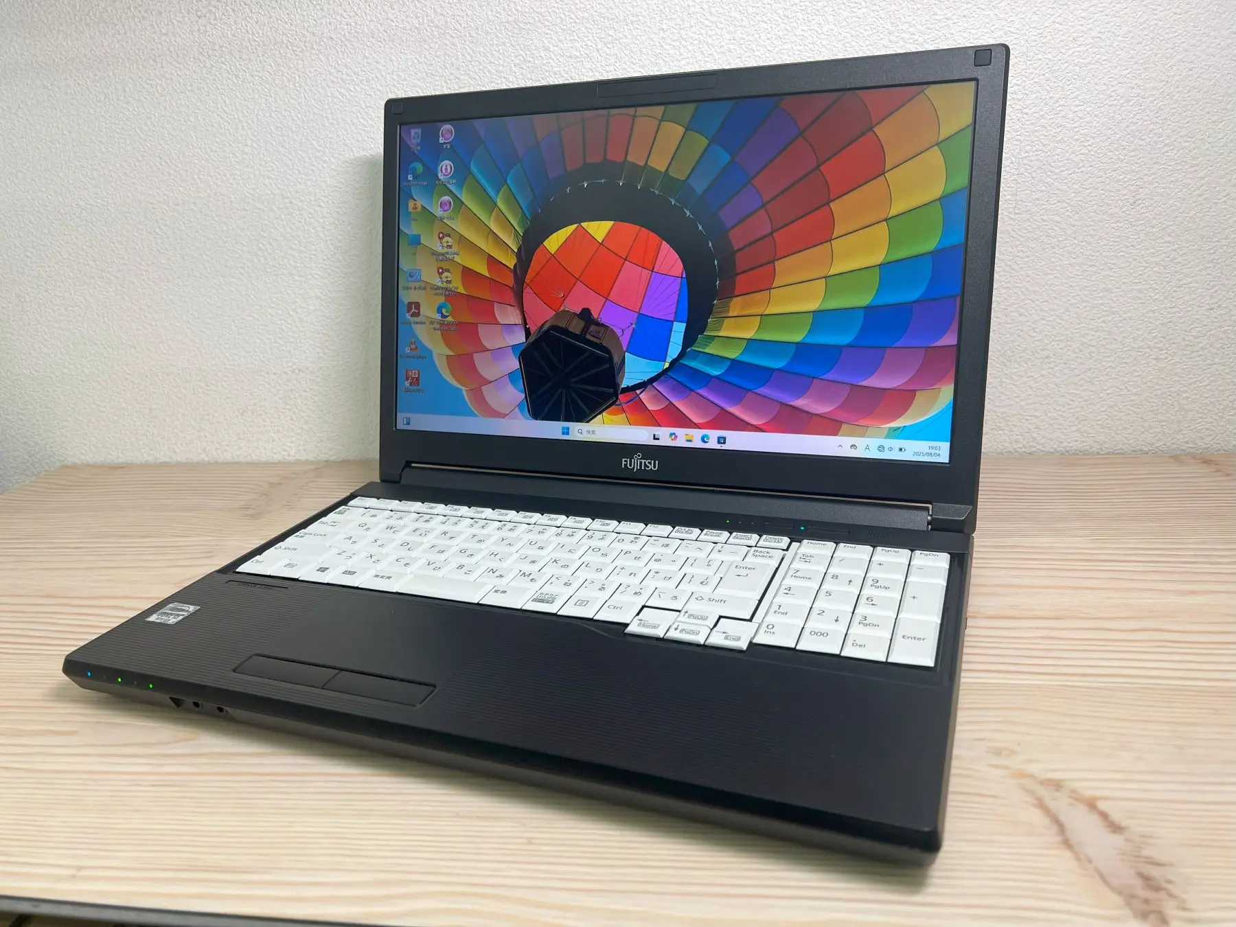 富士通 LIFEBOOK A5510/D