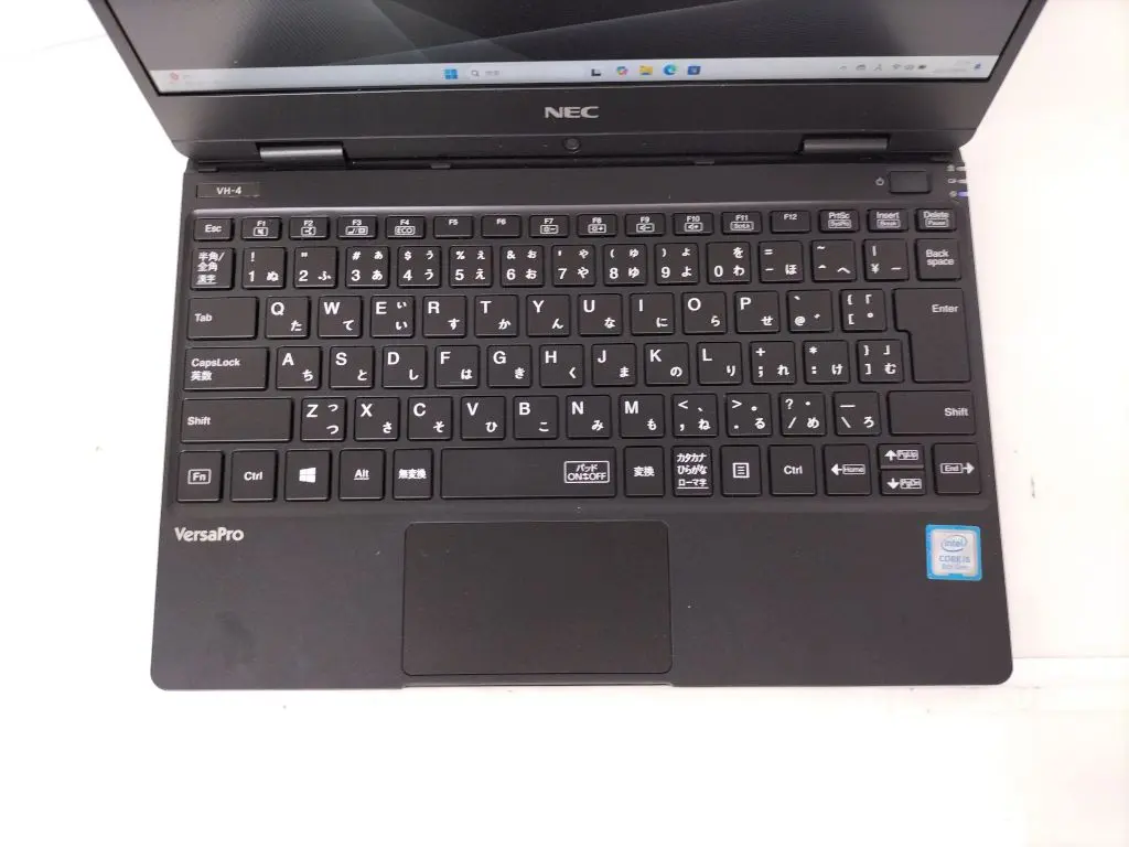 美品 軽量：917g コンパクトPC NEC VKT13 i5 8世代 美品 軽量：917g コンパクトPC NEC VKT13 i5 8世代 Amazon.co.jp