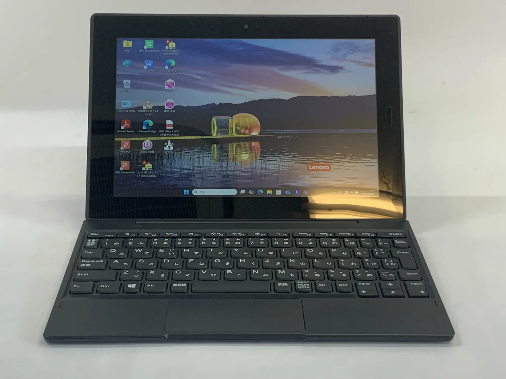 中古2in1・タブレットPC販売｜ノートとタブレット両用で快適作業