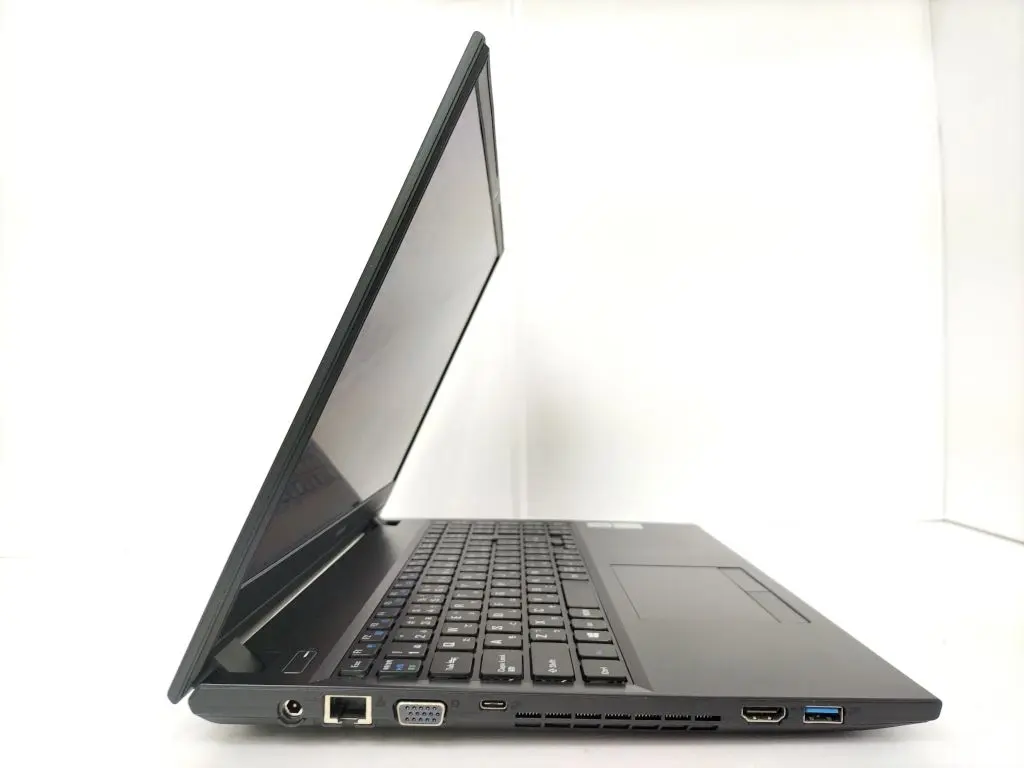 マウスコンピューター MB-F577SD-A ノートパソコン 【公式通販】