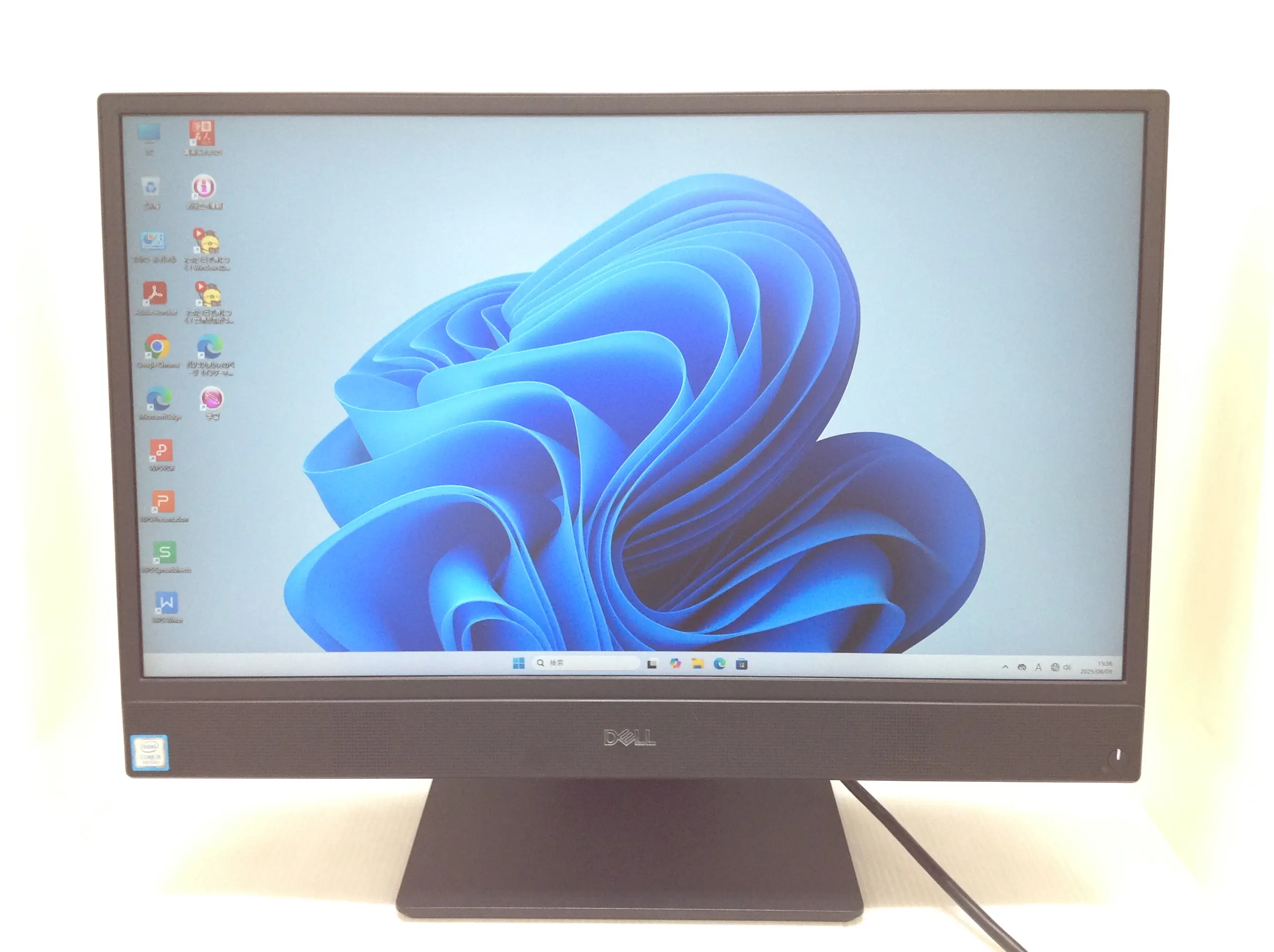 DELLデスクトップPC (OptiPlex5270 AIO) Amazon.com: Dell OptiPlex 5270 All-in-One Computer - Intel