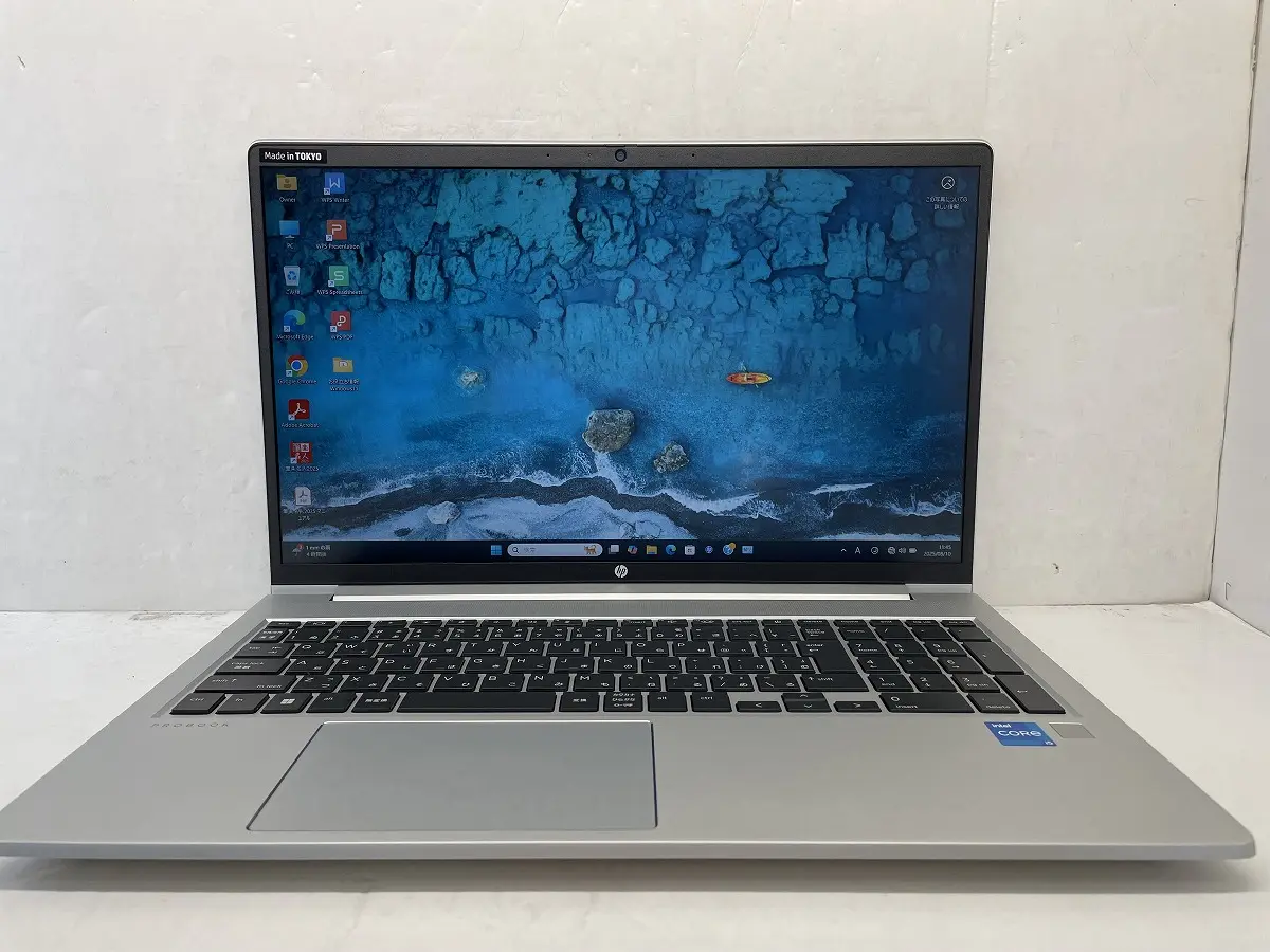 HP ProBook 450 G10 【第13世代CPU搭載】
