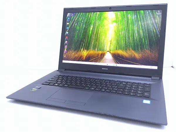 mouse computer MB-W880XN-M2SH2