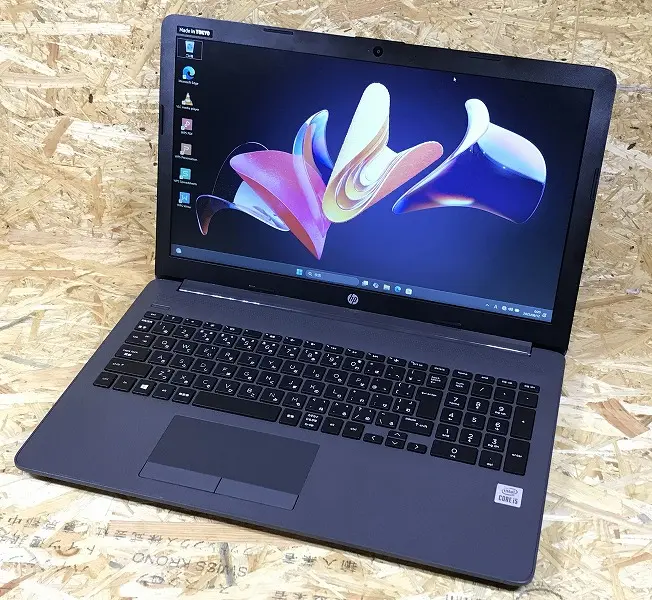 HP 250 G7（第8世代CPU）