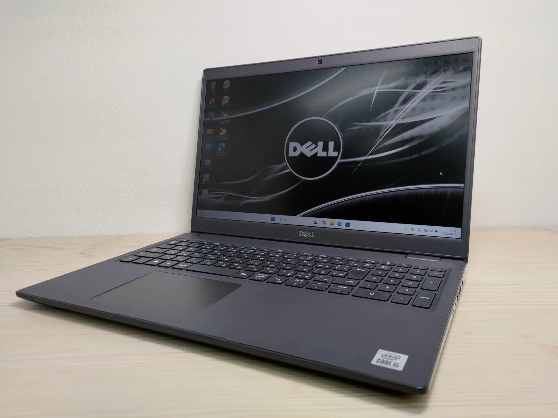 DELL Latitude 3510