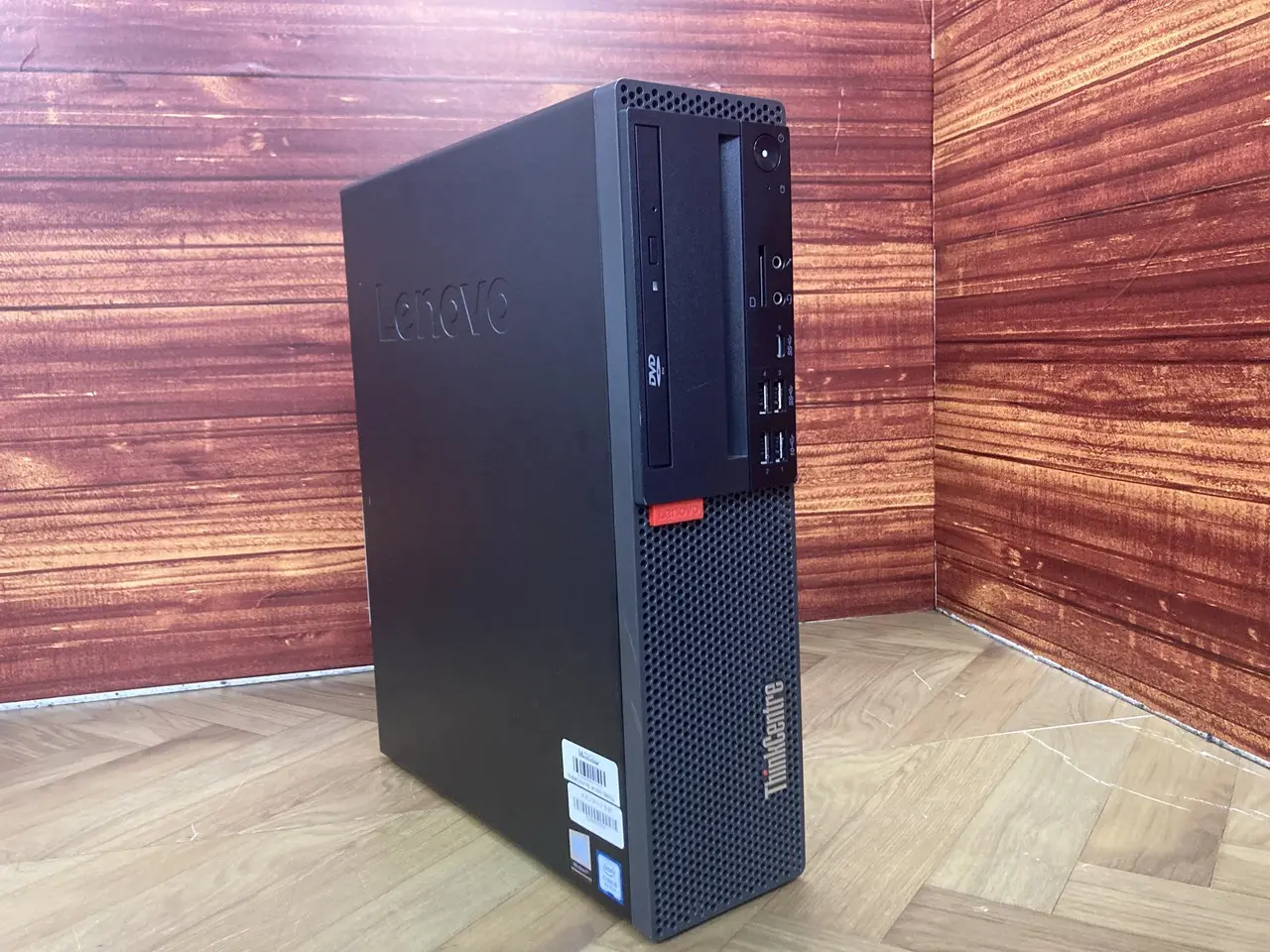 Lenovo Thinkcentre M720S SMALL