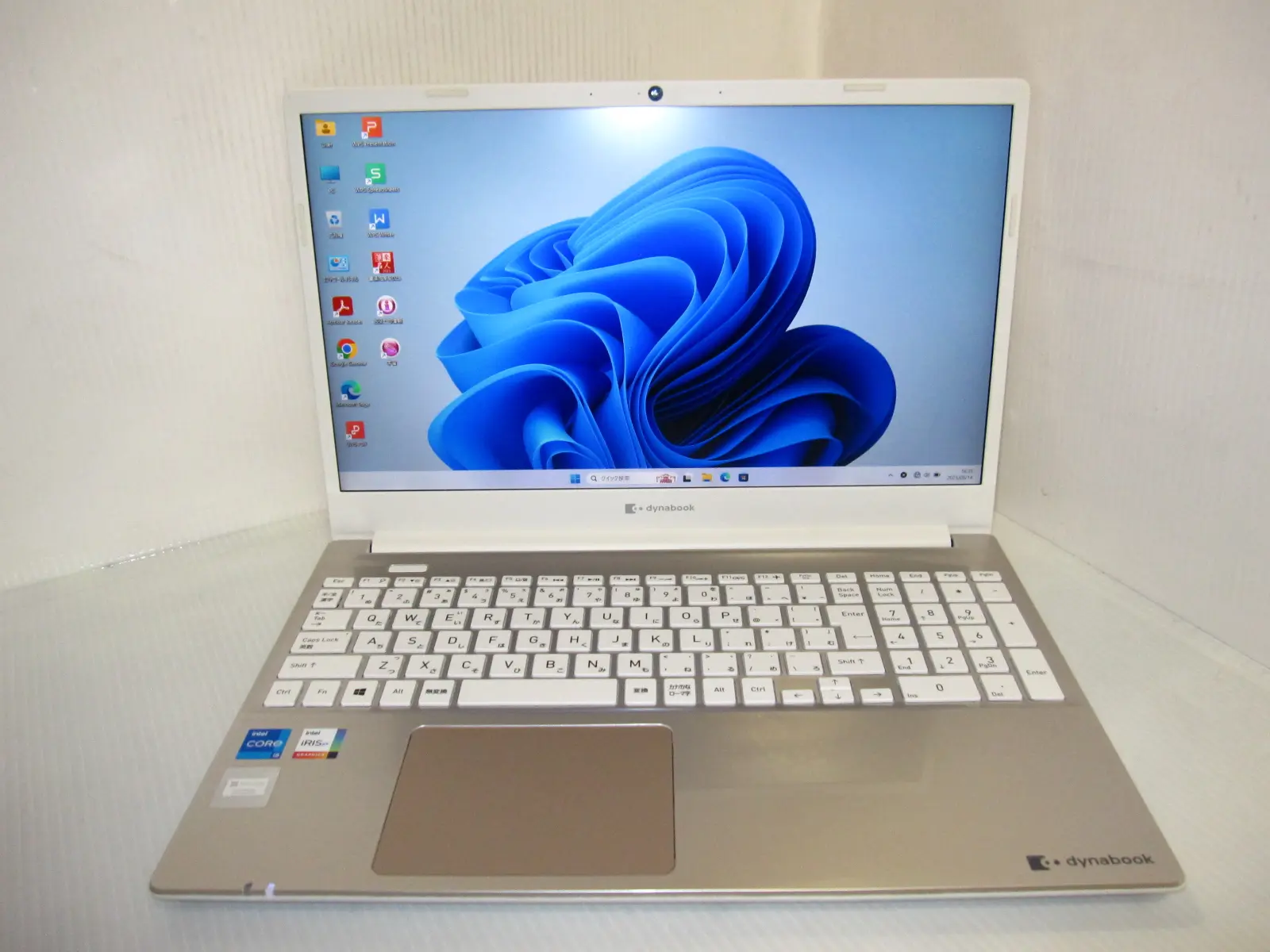 Dynabook dynabook P3-C6US-EG (第11世代CPU)