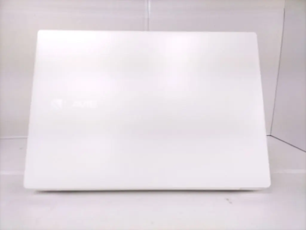 NEC PC-GN164JFAF (CPU：Corei5-8265U 1.6GHz/メモリ：8GB/SSD