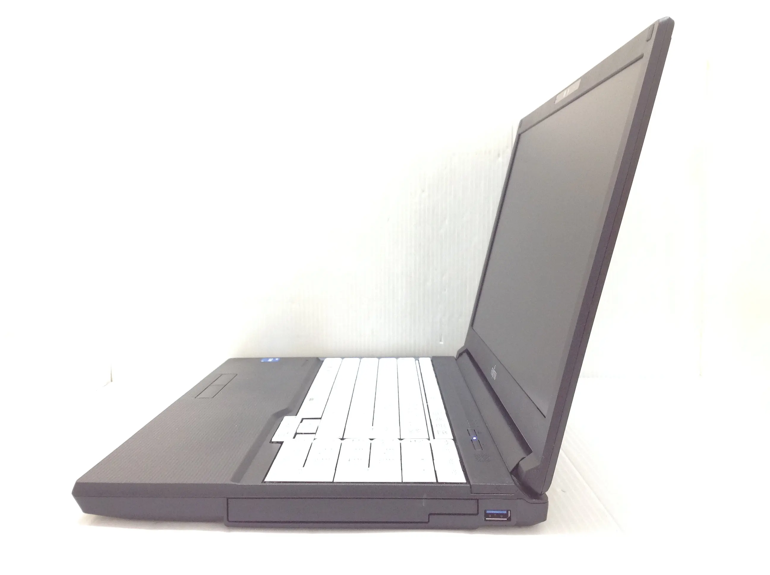 富士通 LIFEBOOK A5511/G Win11Pro・SSDモデル