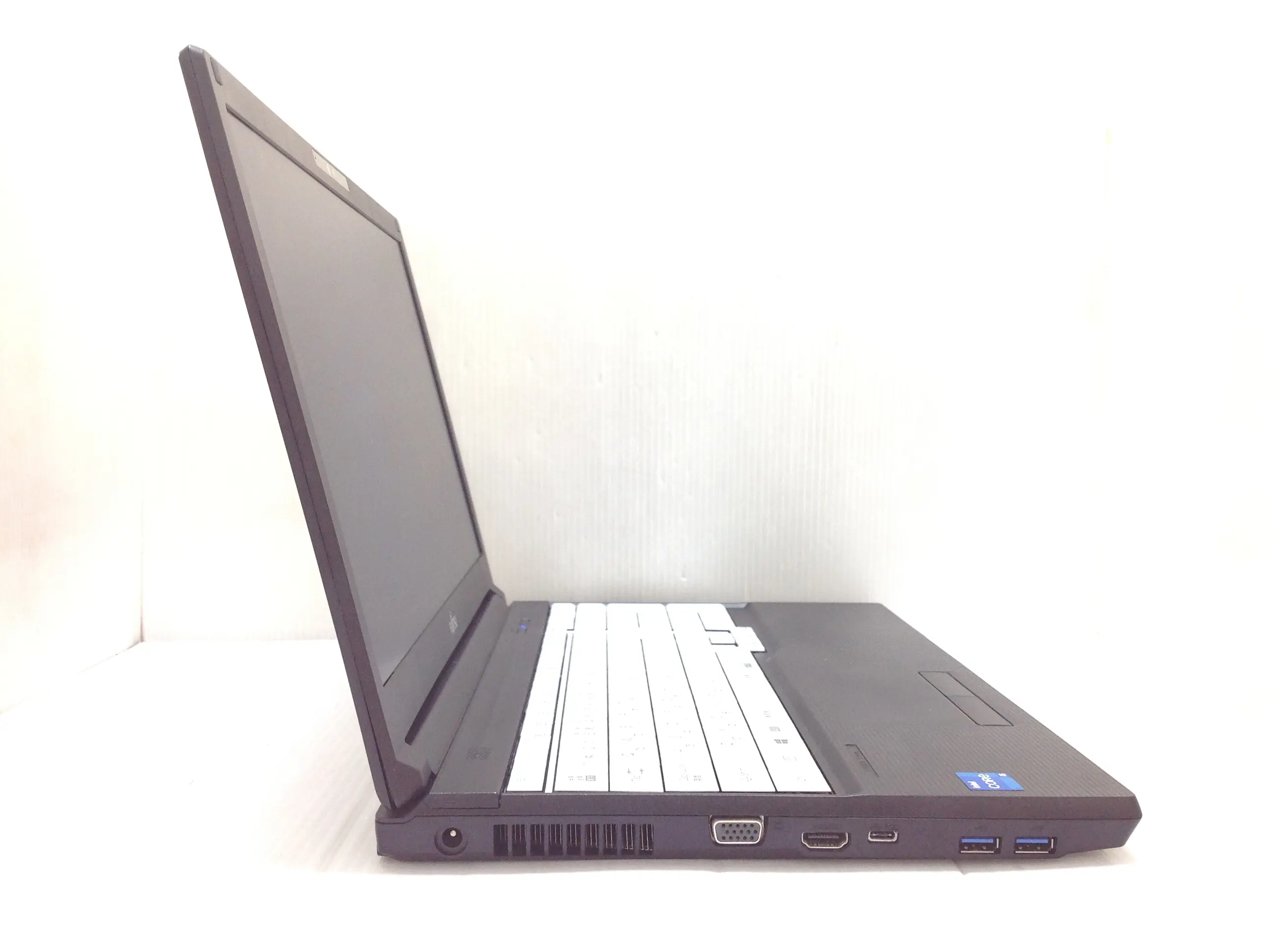 富士通 LIFEBOOK A5511/G Win11Pro・SSDモデル