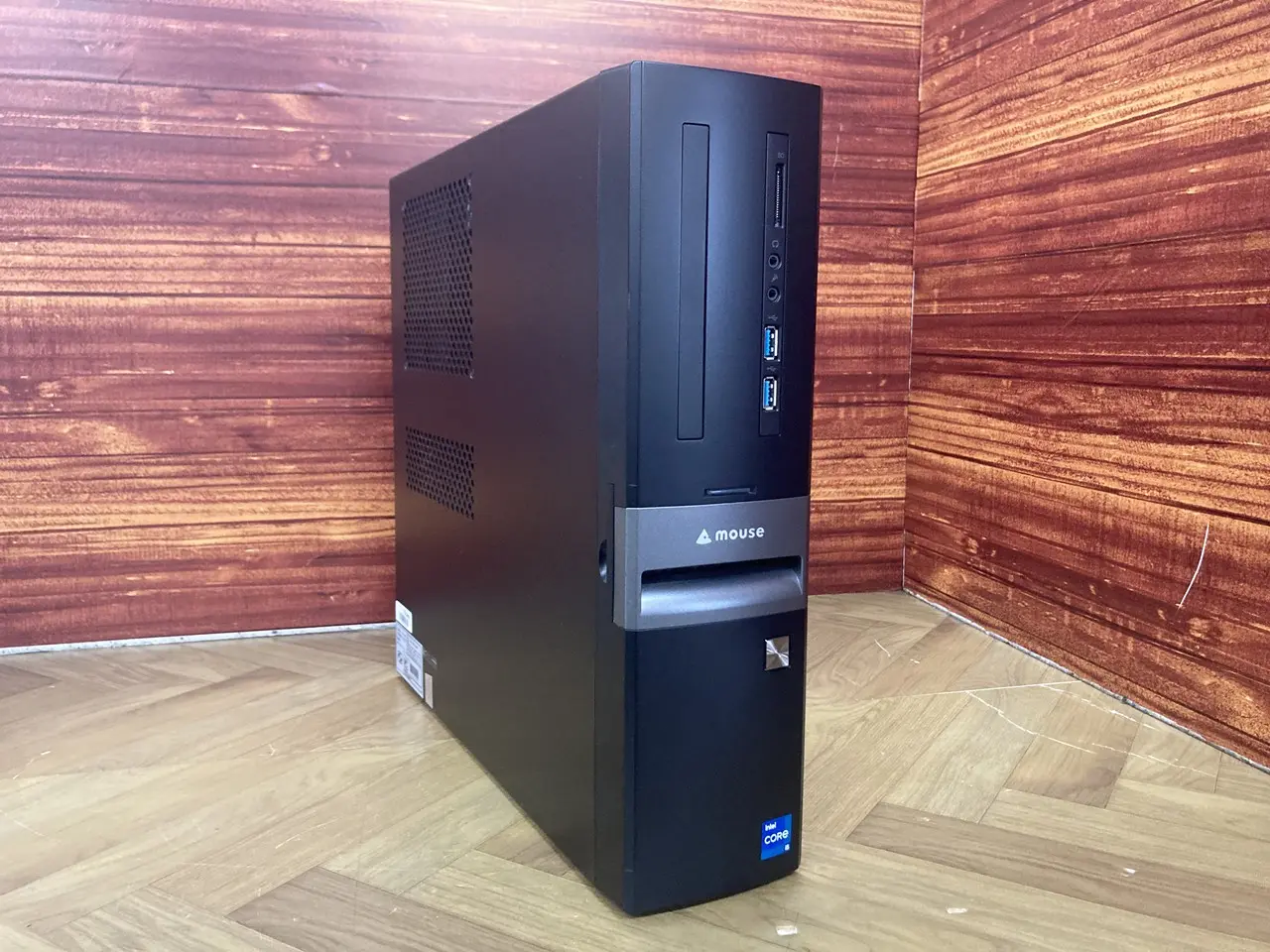 MOUSE COMPUTER SL5-B660W11