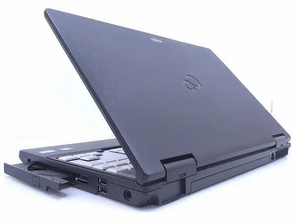 Fujitsu Lifebook A561/D Office付き Amazon.co.jp: 中古