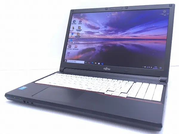 富士通 LIFEBOOK A574/K