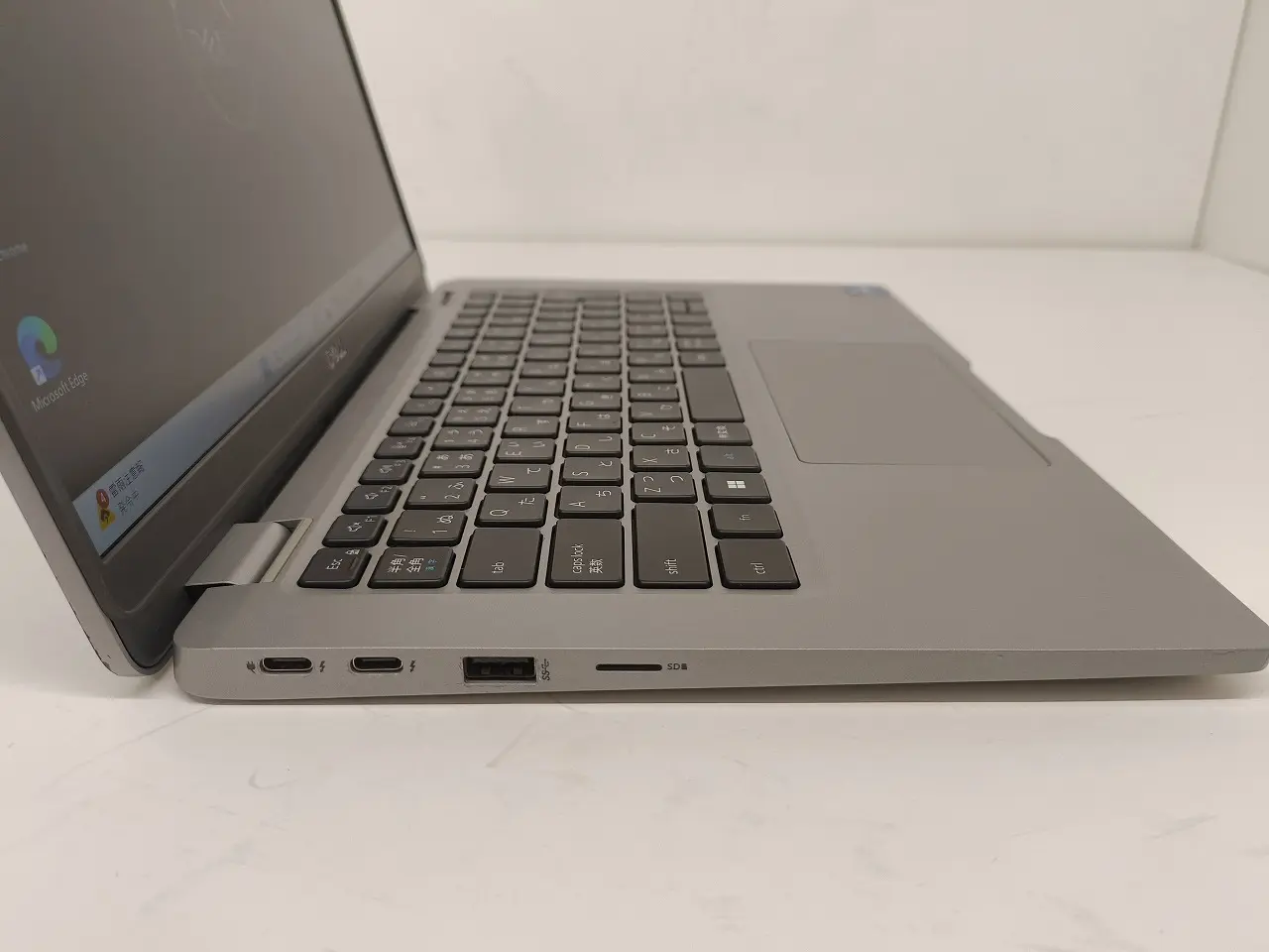Latitude 5320(CPU： Core i7 1185G7 1.8GHz/メモリ：16GB/SSD