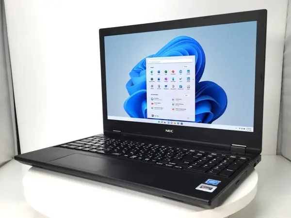 NEC VersaPro VKE18X-5（第8世代CPU）