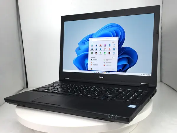 NEC VersaPro VKT16/X-4（第8世代CPU）