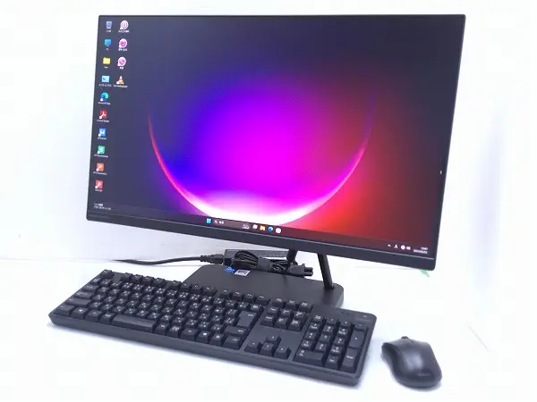 Lenovo ideacentre AIO 3 24IAP7 (CPU:Core i5 13420H 2.1GHz