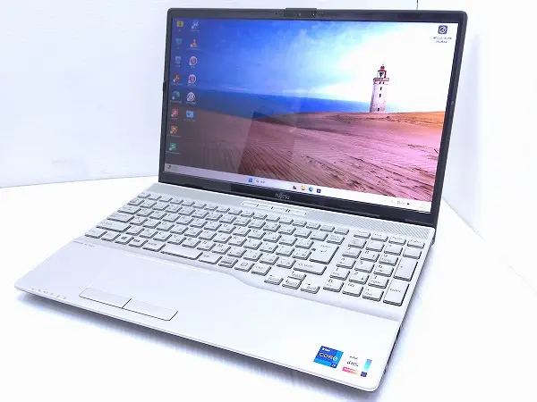 富士通 LIFEBOOK AH55/E3