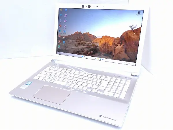 Dynabook T75/GG