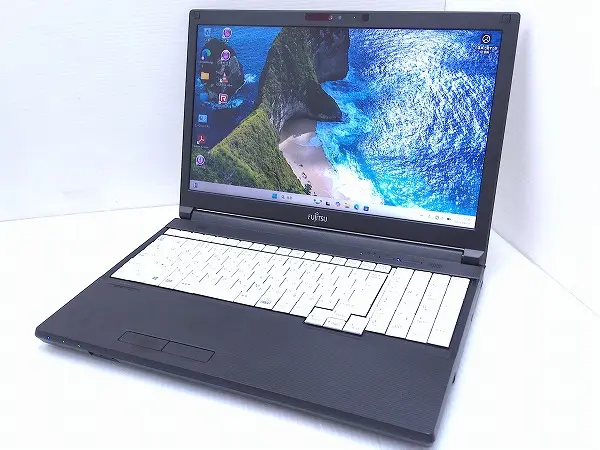 富士通 LIFEBOOK A5510/DX