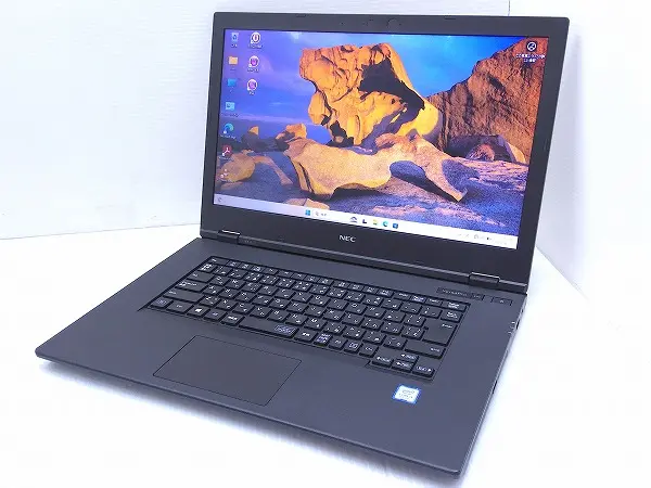NEC VersaPro VKL21X-6
