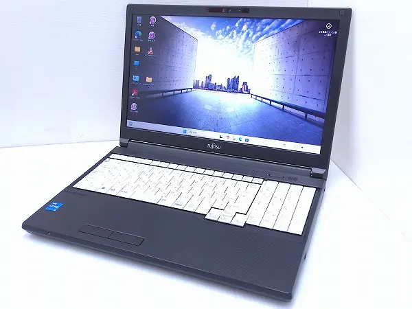 富士通 LIFEBOOK A5512/J